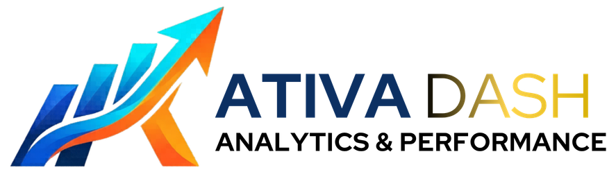 Ativa Dash - Analytics & Performance